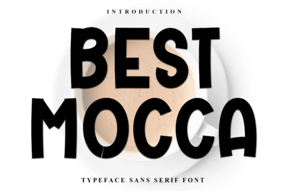 Discover the Distinctive Appeal of Best Mocca