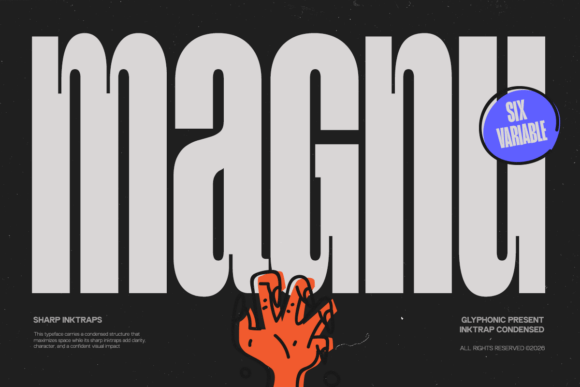Magnu: A Monumental Impact for Modern Design