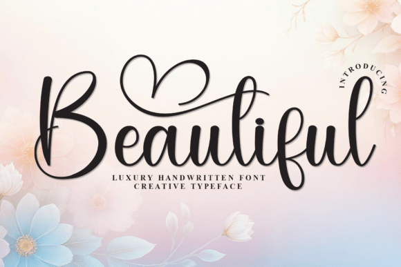 Sugar Script: A Playful Handwritten Font for Modern Designers